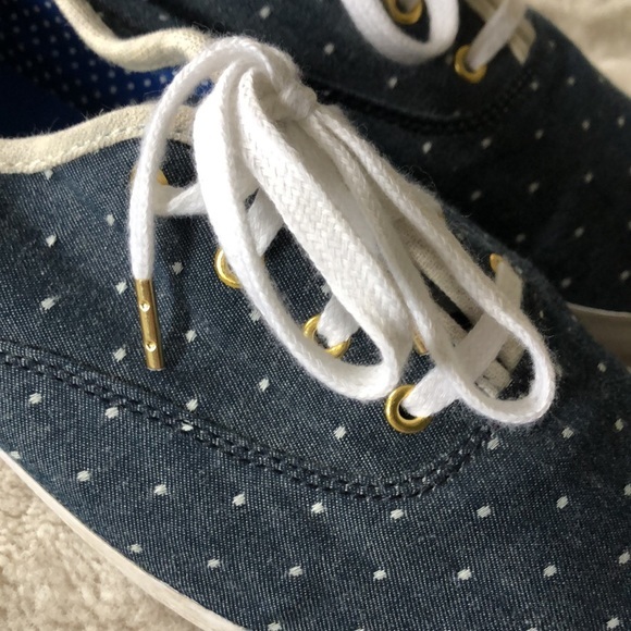 Keds X Minnie Mouse Polka Dot sneakers - Picture 7 of 8